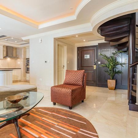 Royal Beach Residence Dubai Exterior photo