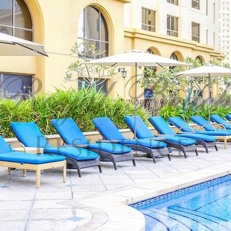 Royal Beach Residence Dubai Exterior photo