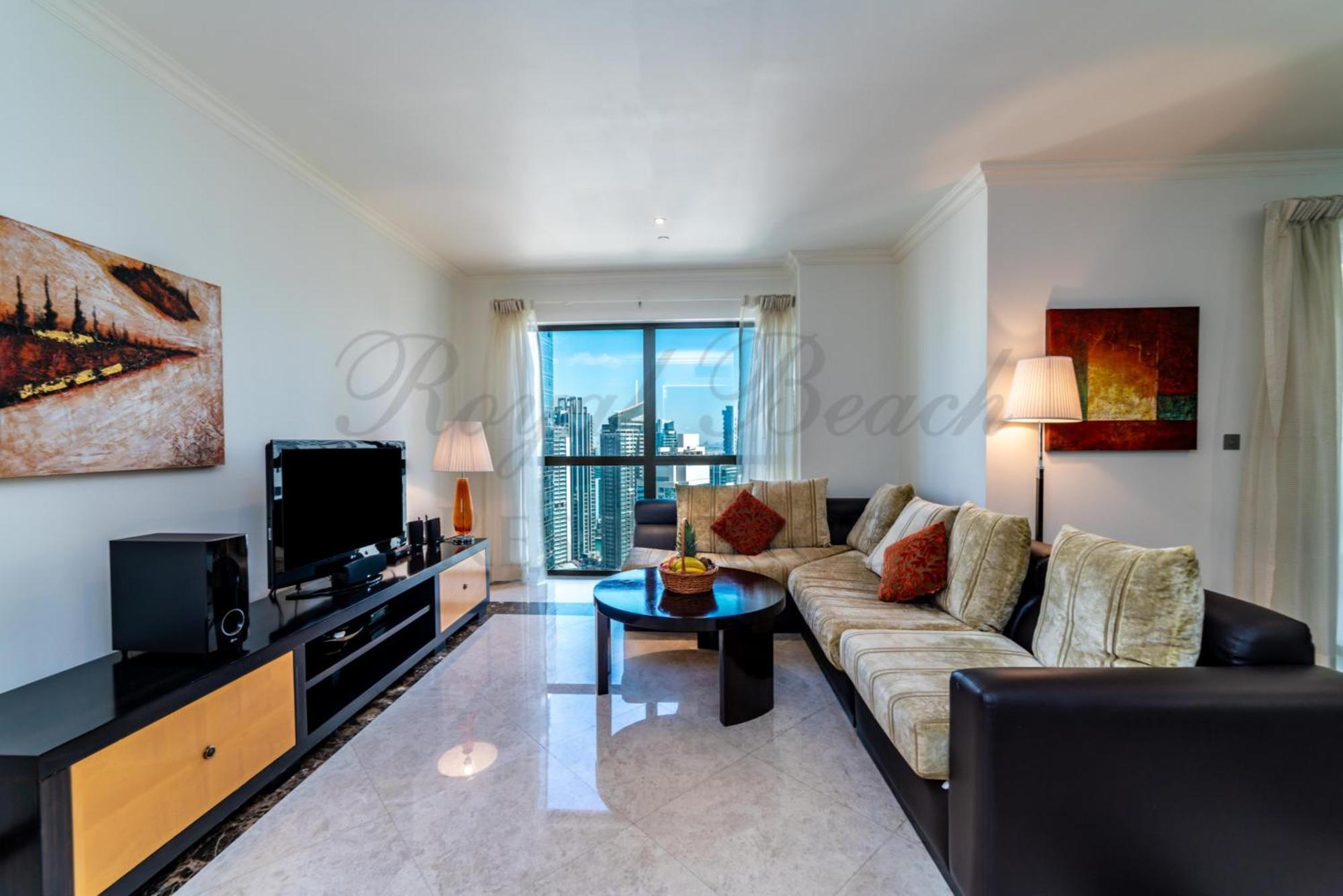 Royal Beach Residence Dubai Exterior photo