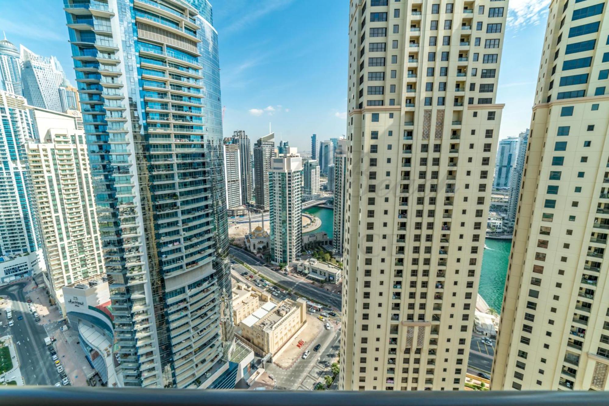 Royal Beach Residence Dubai Exterior photo