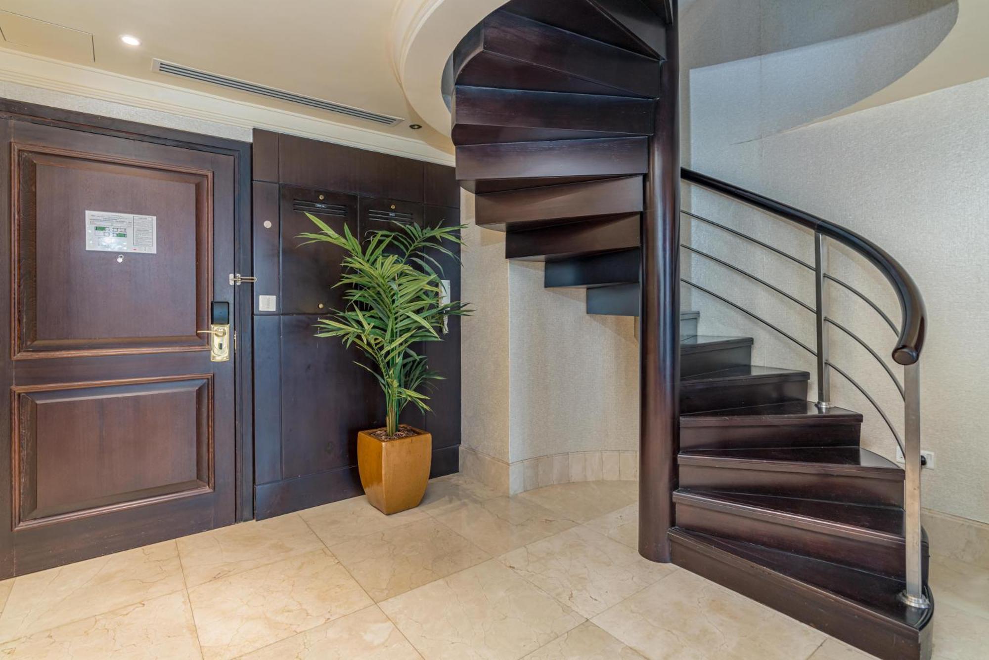 Royal Beach Residence Dubai Exterior photo