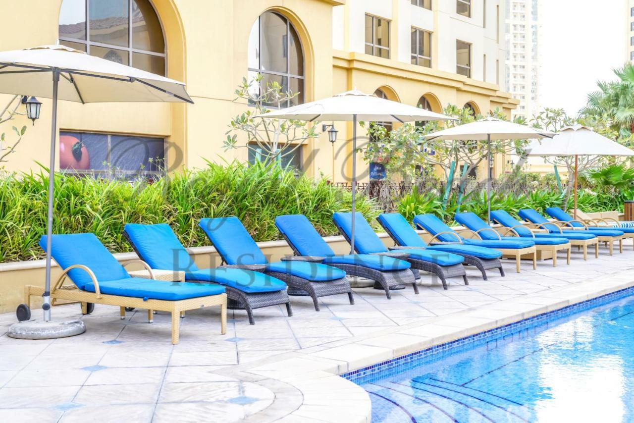 Royal Beach Residence Dubai Exterior photo